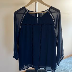 Collective Concepts Blouse